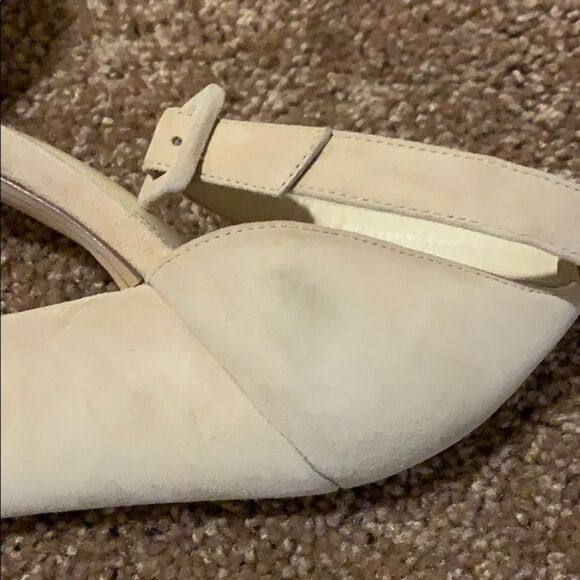 Alexandre Birman Alice espadrille nude heels. 38 - Picture 6 of 12